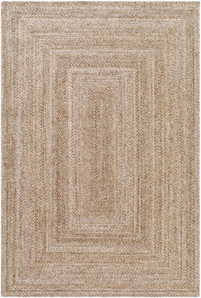 Azalea Handmade Rug, by Surya, 14' length x 10' width