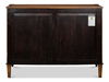 Ciborium Chest Of Drawers  Fruitwood thumbnail 2