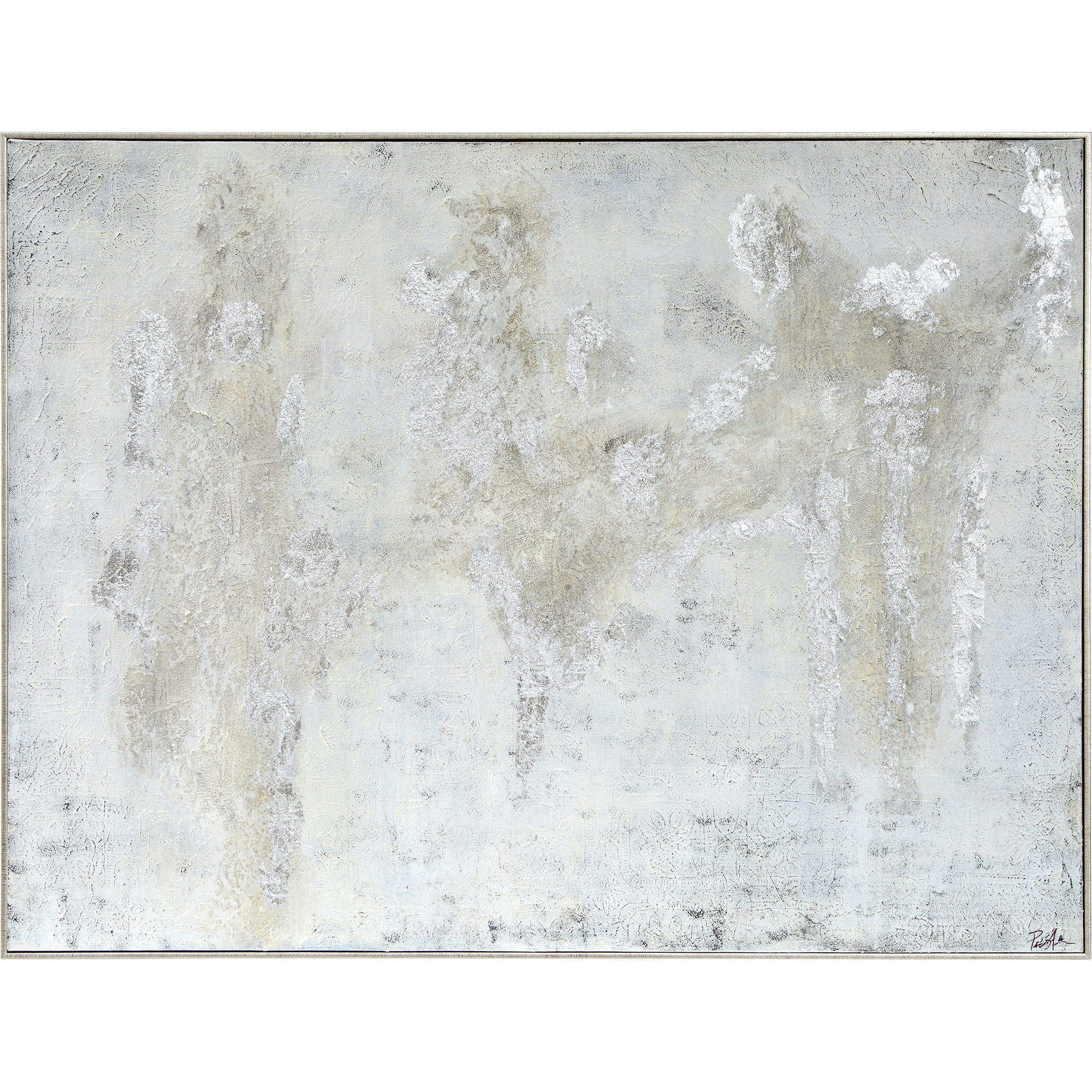 Devonshire Canvas Art large image 