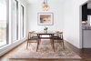 Loloi Anastasia Rug, 2'7" length x 12' width thumbnail 4