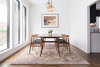 Loloi Anastasia Rug, 7'10" length x 7'10" width thumbnail 4