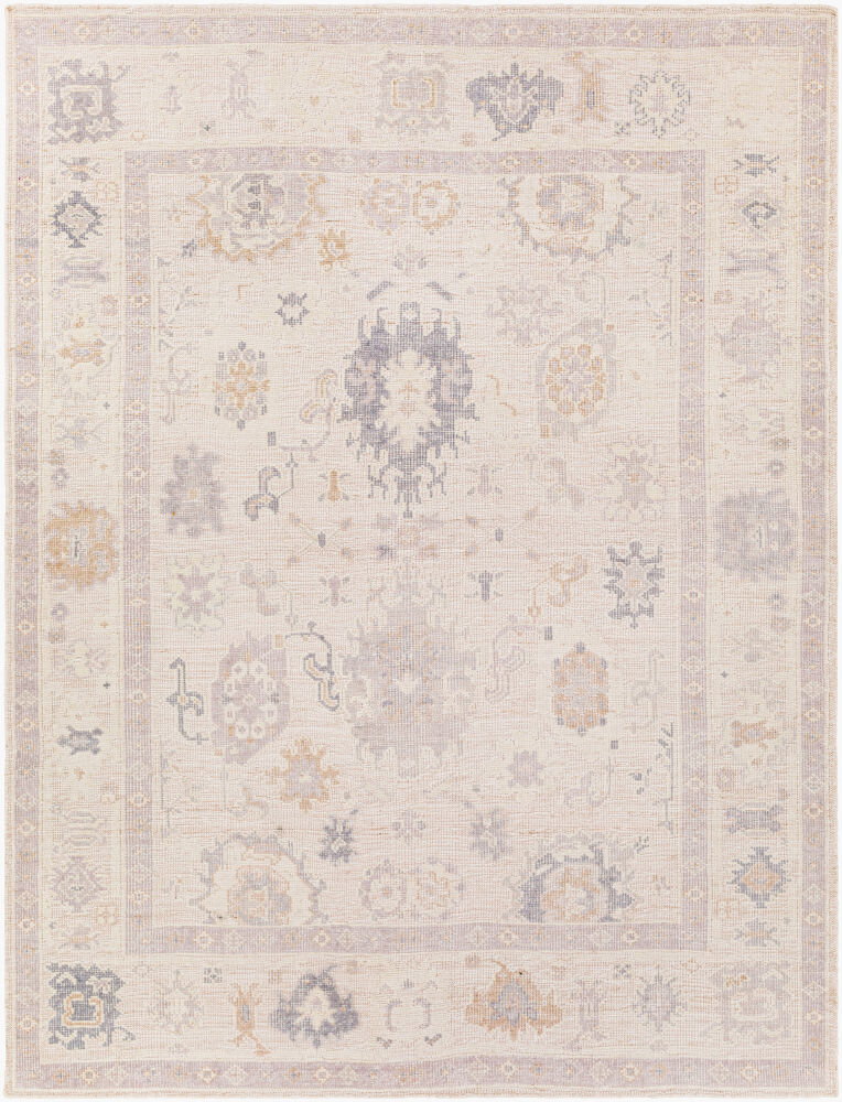 Revere Handmade Rug, by Surya, 14' length x 10' width