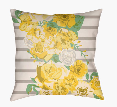 Lolita Accent Pillow