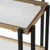 Kentmore Modern Console Table thumbnail 7