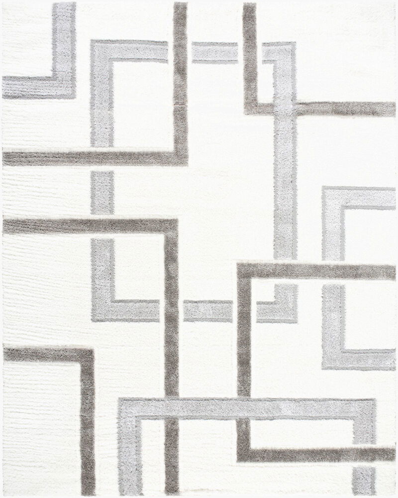 Nomadic Machine Woven Rug large image 