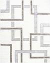 Nomadic Machine Woven Rug thumbnail 0