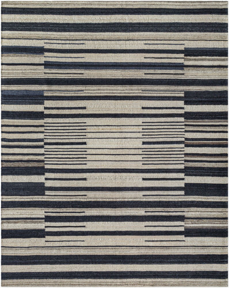 Stockholm Handmade Rug large image 