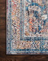 Loloi Dante Rug, 9'6" length x 13'3" width thumbnail 6