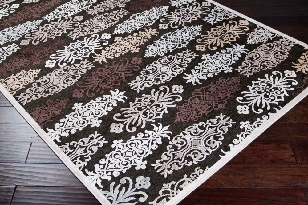 Basilica Machine Woven Rug large image 