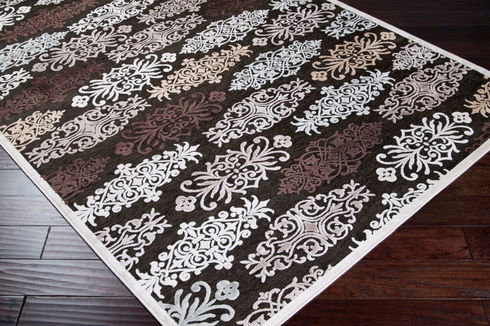 Basilica Machine Woven Rug