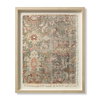 Loloi ST. Augustine Wall Art, Wall Hanging, 26" length x 32" width thumbnail 1