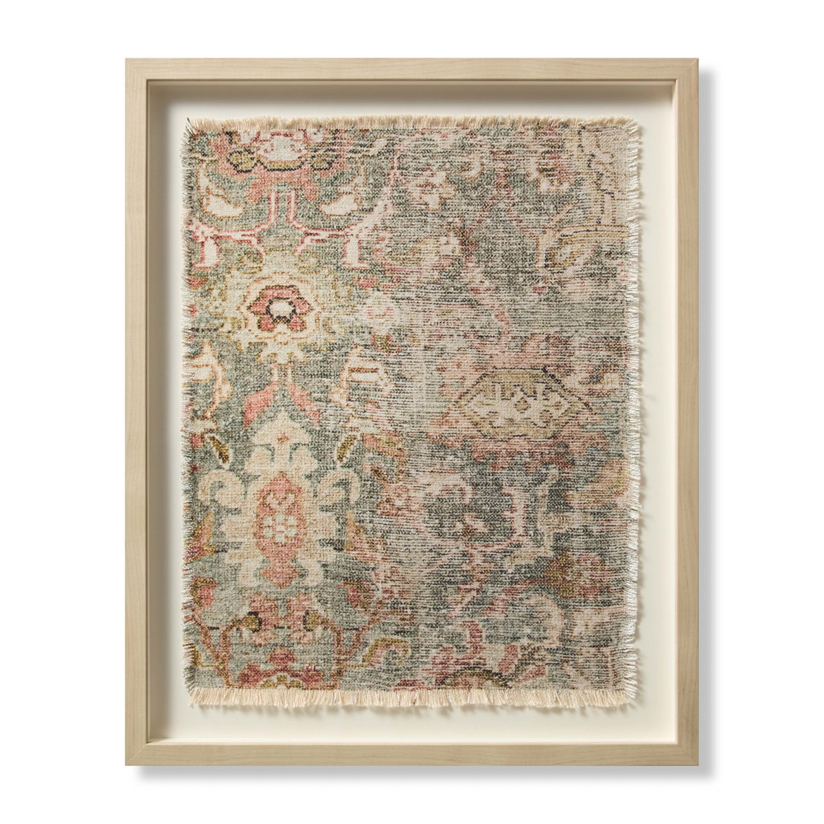 Loloi ST. Augustine Wall Art, Wall Hanging, 26" length x 32" width