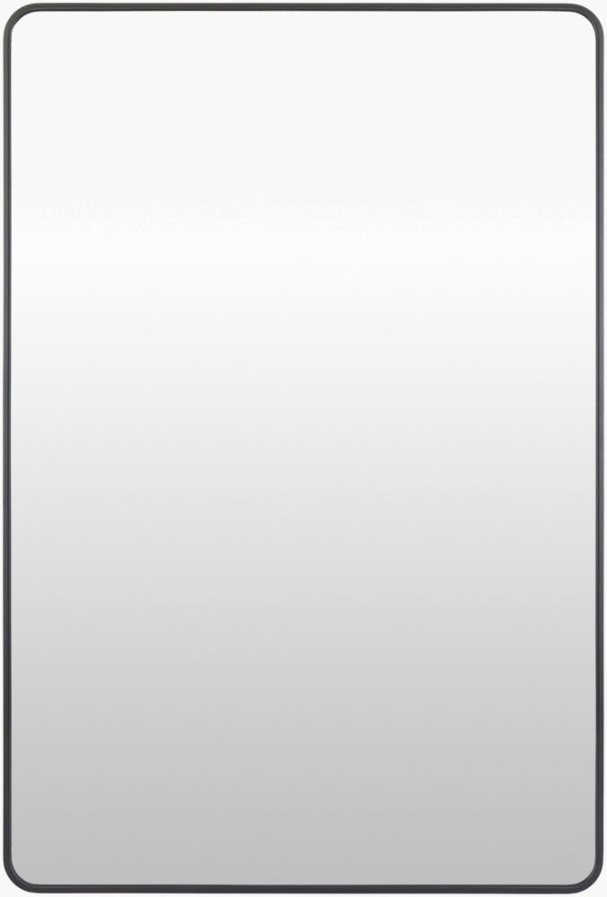 Aranya Accent Mirror, by Surya, 24" width x 35" height