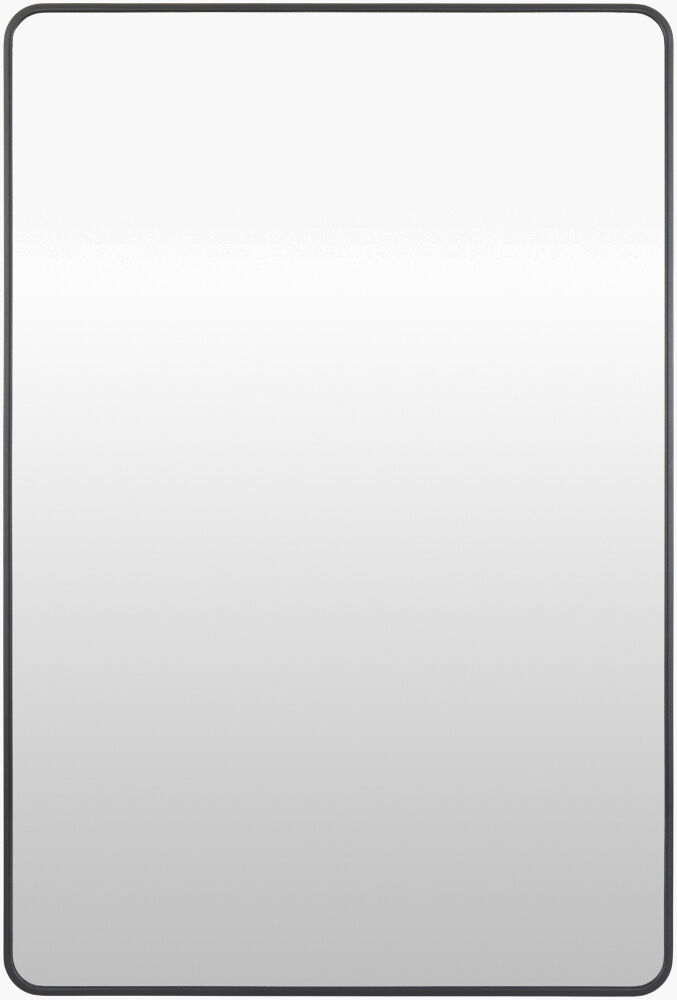 Aranya Accent Mirror, by Surya, 24" width x 35" height