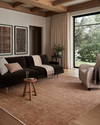 Amber Lewis x Loloi Molly Rug, 2'7" length x 7'9" width thumbnail 3