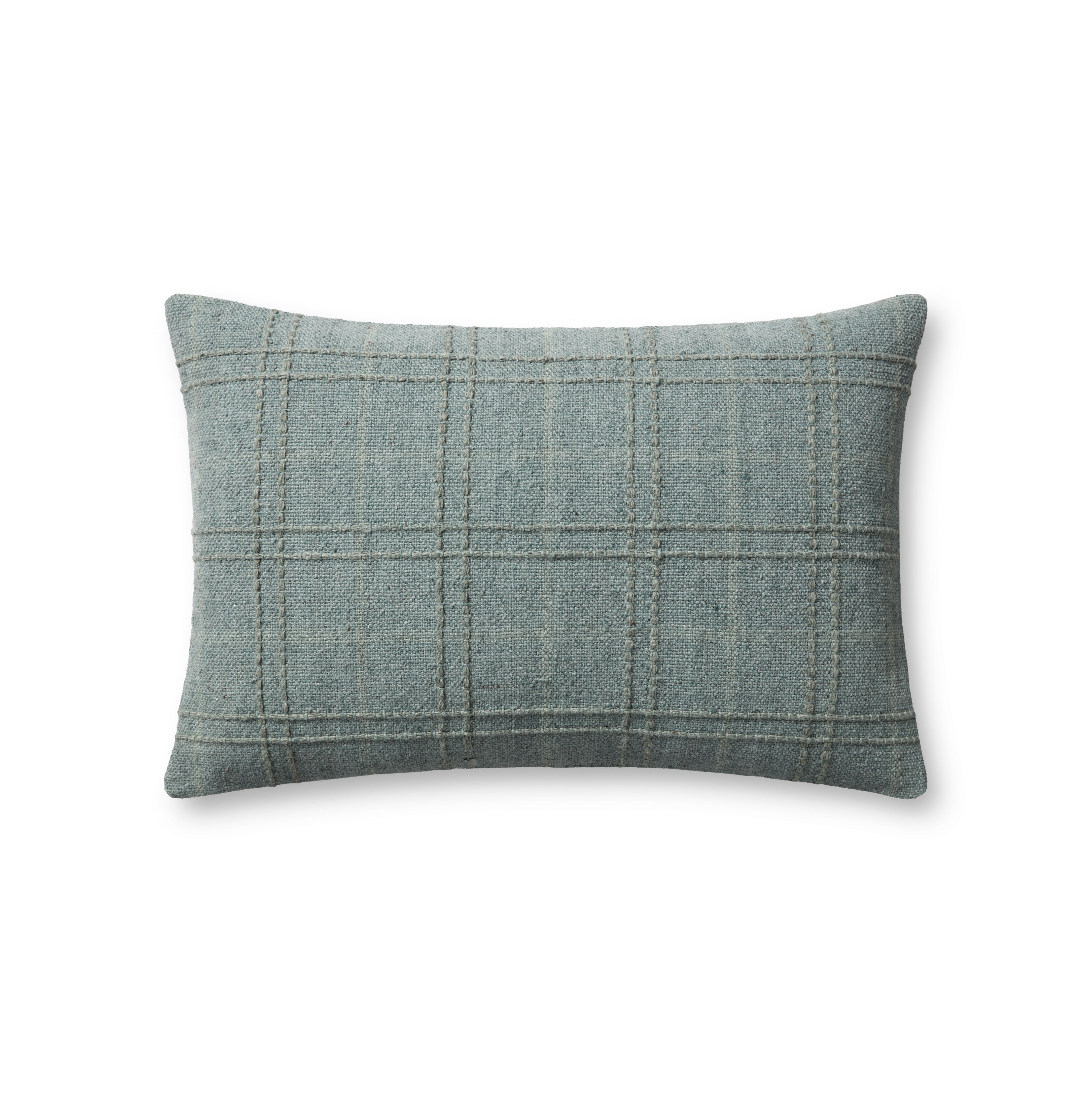 Magnolia Home by Joanna Gaines x Loloi Parker Pillow large image 