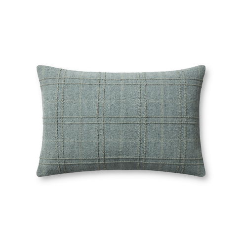 Magnolia Home by Joanna Gaines x Loloi Parker Pillow