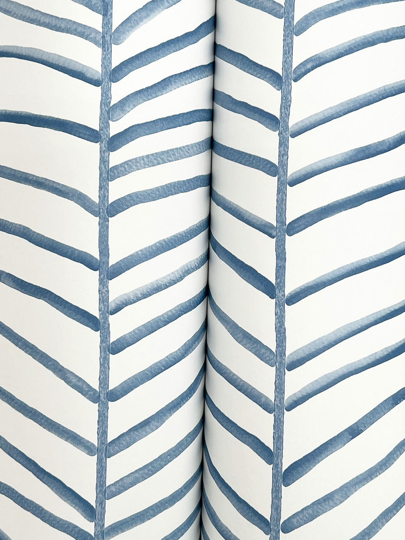 Cascade Palm Chevron Sea Wallpaper Cascade Palm Chevron Sea Wallpaper large image