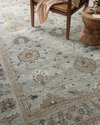 Magnolia Home by Joanna Gaines x Loloi Millie Rug, 7'10" length x 10' width thumbnail 4