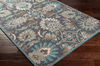 Caesar Handmade Rug, by Surya, 9'6" length x 7'6" width thumbnail