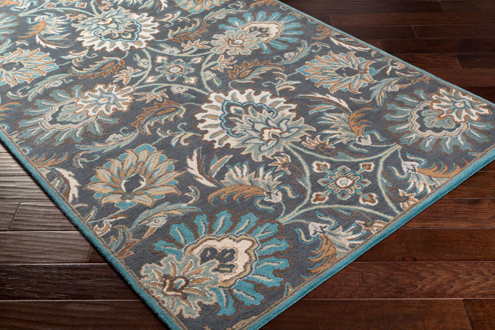 Caesar Handmade Rug large image 