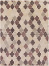 Mugal Handmade Rug, by Surya, 11' length x 8' width thumbnail