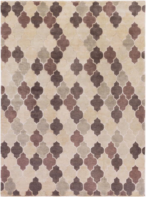Mugal Handmade Rug