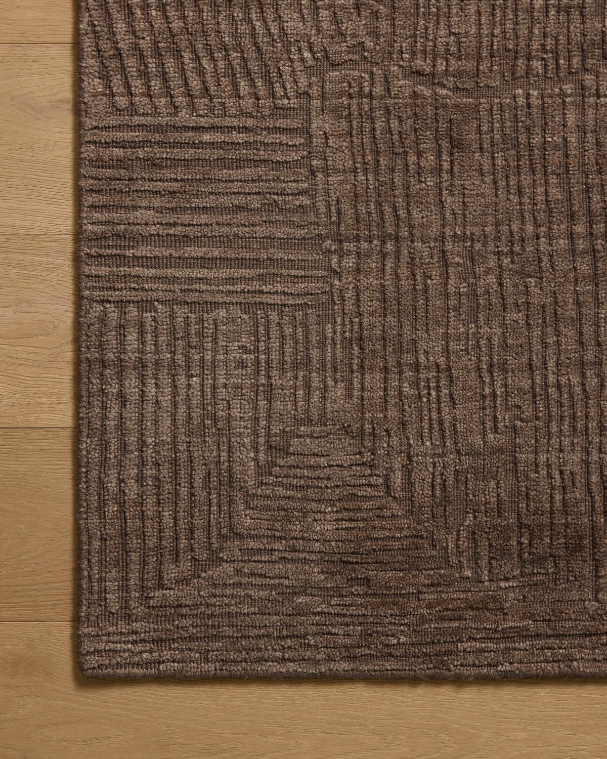 Loloi Woods Rug, 2' length x 3' width View 3