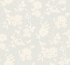 Flutter Vine White Wallpaper thumbnail 0