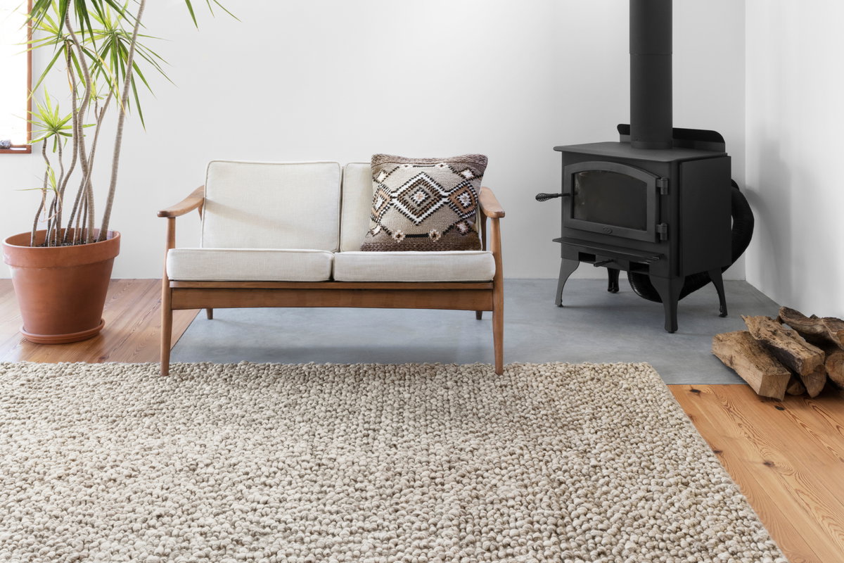 Loloi Quarry Rug, 11'6" length x 15' width View 4