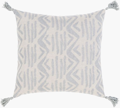 Madagascar Accent Pillow