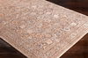 Topkapi Machine Woven Rug thumbnail 0