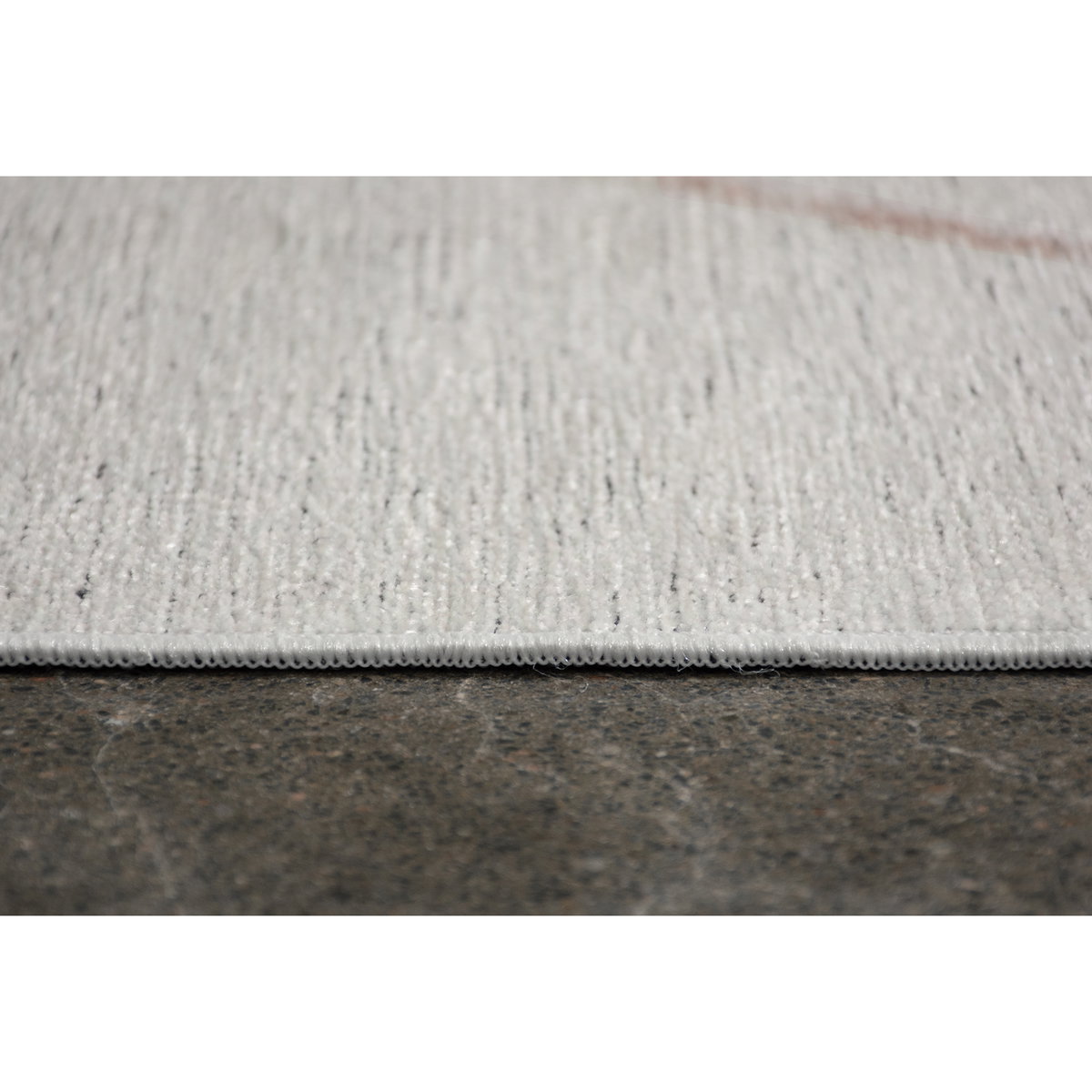 Fallon Indoor Rug, by Renwil, 7'2.6" height x 0.2" depth View 4