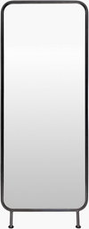 Mayana Accent Mirror, by Surya, 24" width x 63" height thumbnail