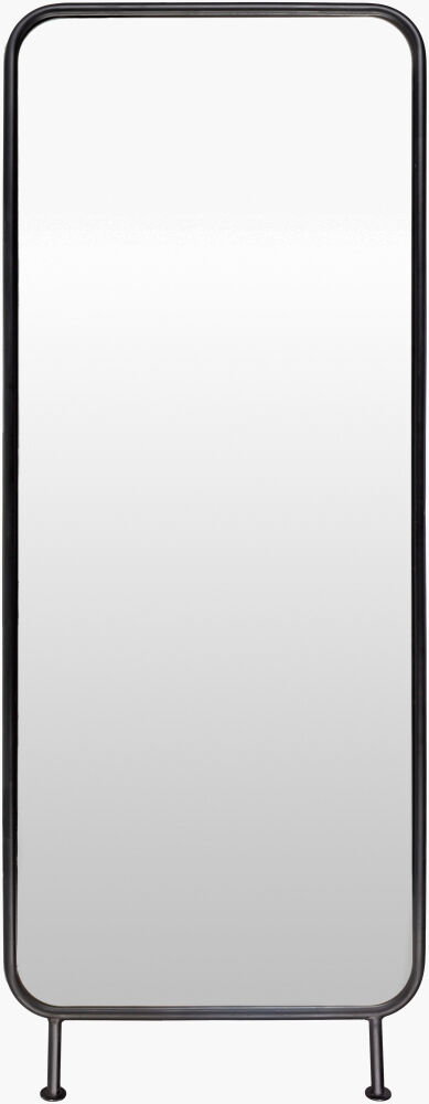 Mayana Accent Mirror, by Surya, 24" width x 63" height