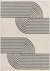 Pisa Machine Woven Rug thumbnail 0