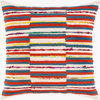 Callie Accent Pillow, Decorative Pillow by Surya, 18" length x 18" width thumbnail