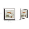 Citrine Framed Painting thumbnail 6