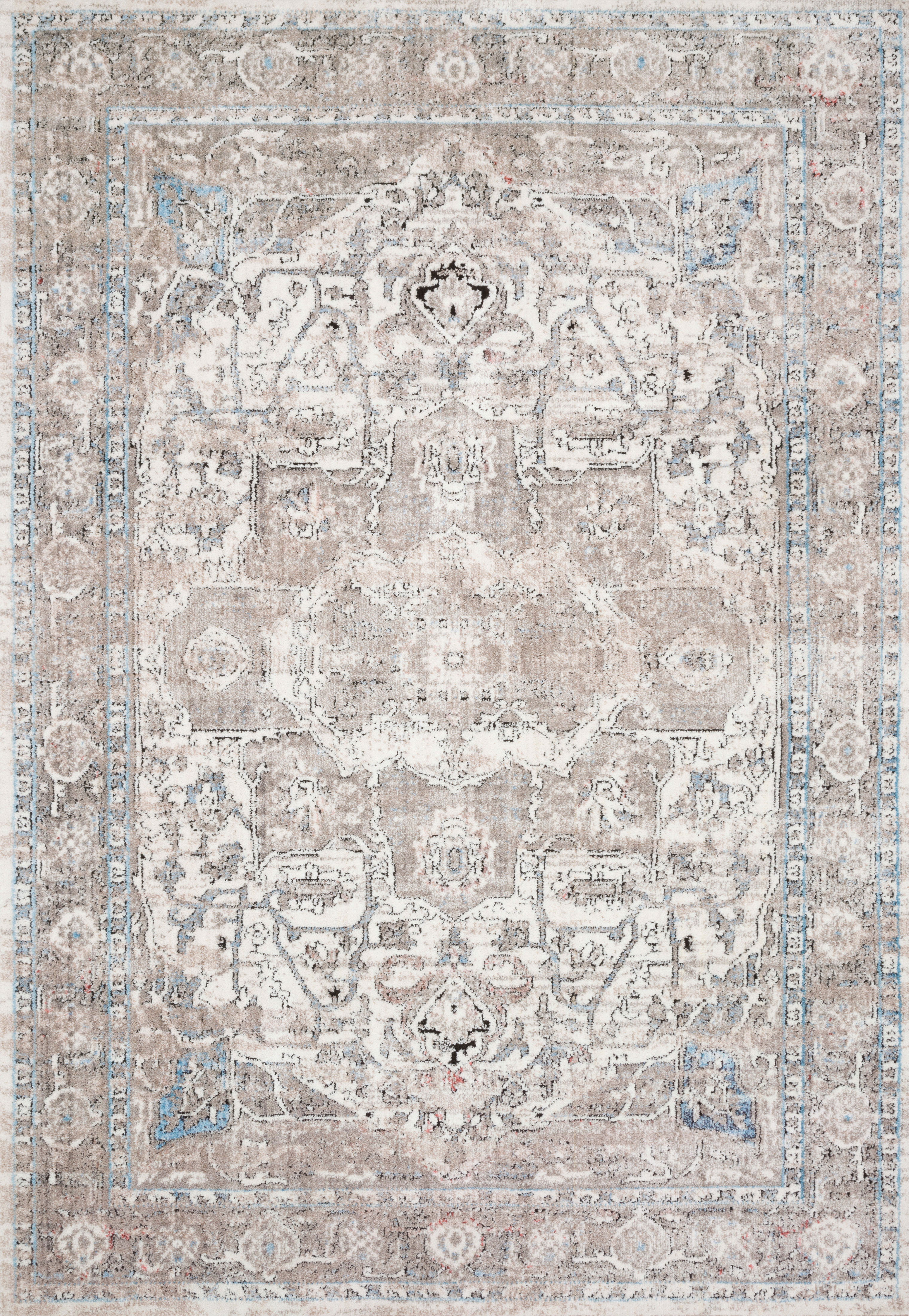 Loloi II Dante Rug, 9'6" length x 13'3" width View 1