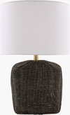 Jacaranda Accent Table Lamp, by Surya, 15" width x 24" height thumbnail
