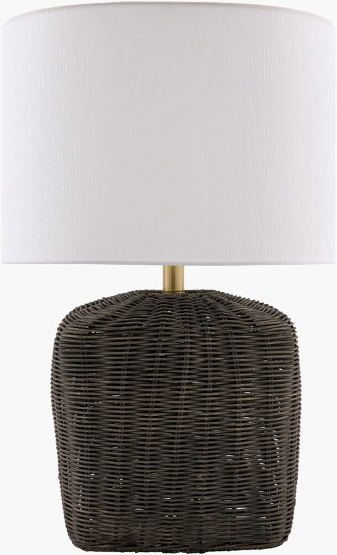 Jacaranda Accent Table Lamp