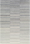 Ottawa Handmade Rug, by Surya, 7'6" length x 5' width thumbnail