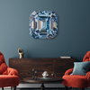 Oceanic Twilight Gem (No Embellishment), Art by Oliver Gal,  20 thumbnail 2