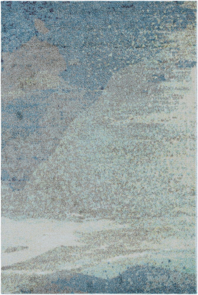 Felicity Machine Woven Rug large image 