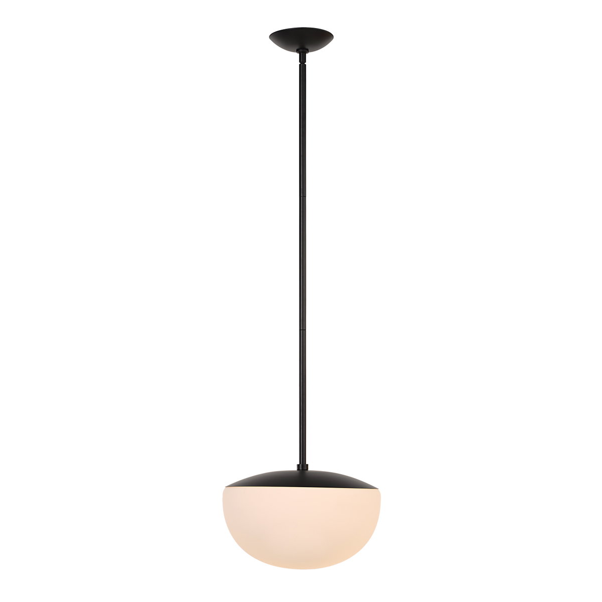 Aditi, Chandelier by Renwil, 8.5" height x 13.75" depth View 4