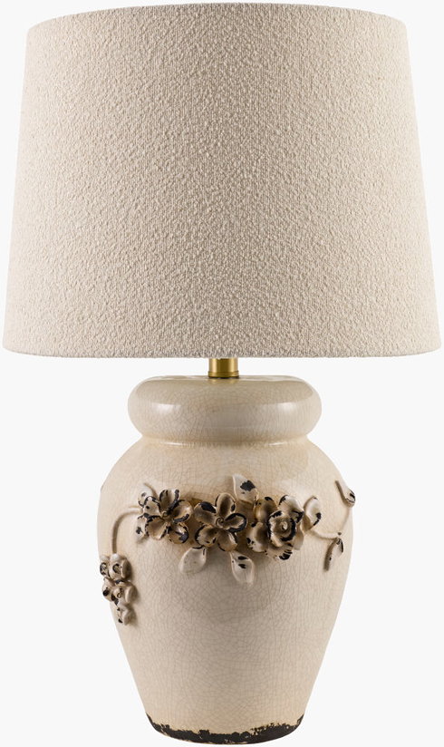 Camaria Accent Table Lamp