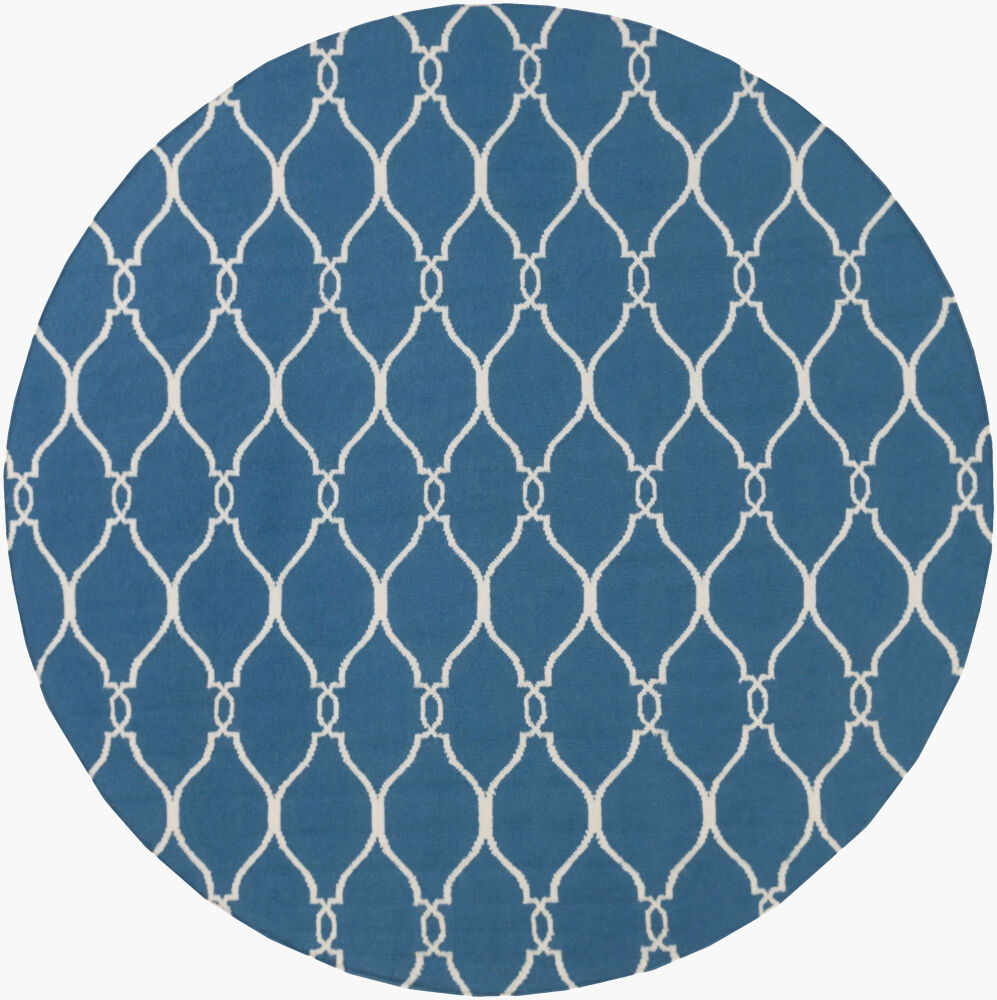 Fallon Handmade Rug large image 