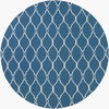 Fallon Handmade Rug thumbnail 0