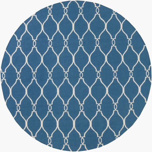 Fallon Handmade Rug