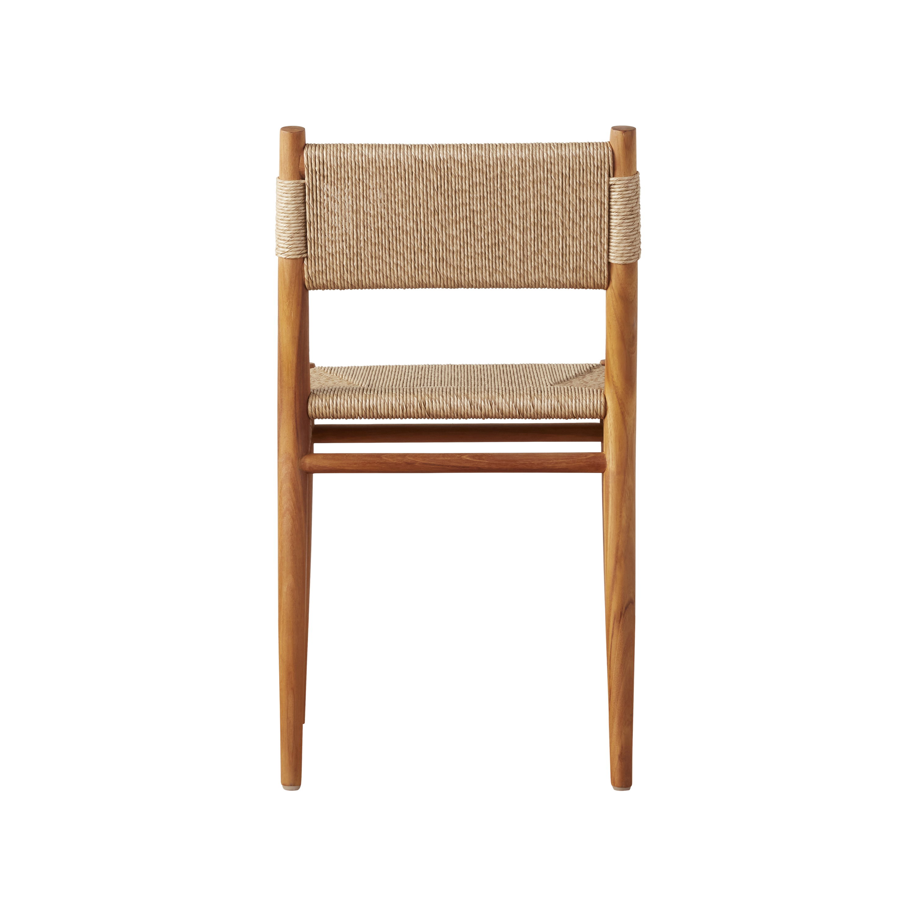 Alma Indoor/Outdoor Dining Chair large image 